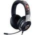 Marvel Avengers Attack Razer Kraken X Skin